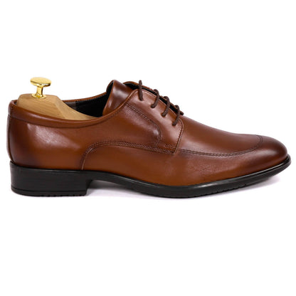 Pantofi eleganti barbati 122 maro