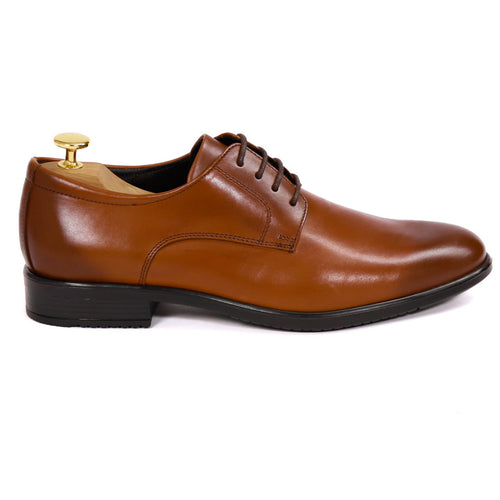 Pantofi eleganti barbati 130 coniac