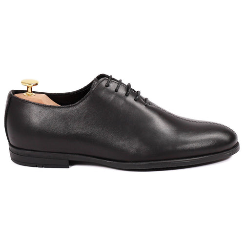 Pantofi eleganti barbati 915 negru