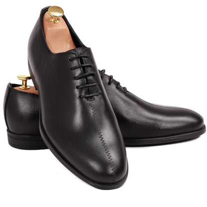 Pantofi eleganti barbati 915 negru