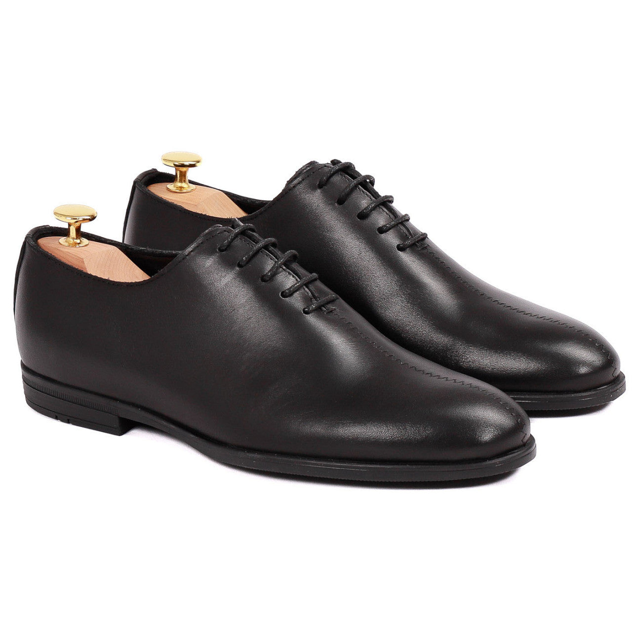 Pantofi eleganti barbati 915 negru