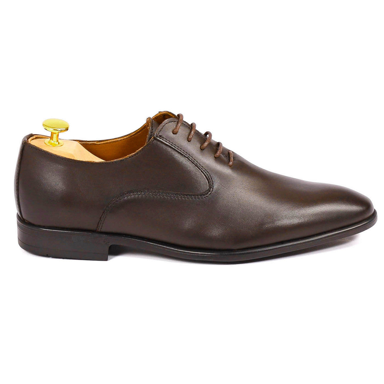 Pantofi eleganti barbati 916 maro