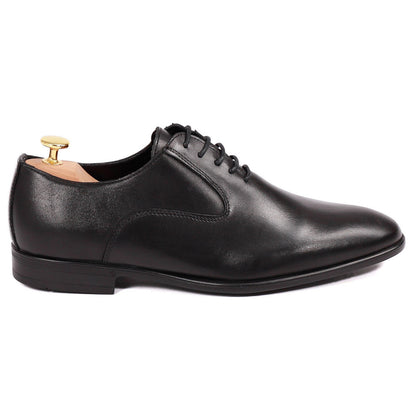 Pantofi eleganti barbati 916 negru