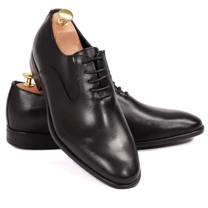 Pantofi eleganti barbati 916 negru