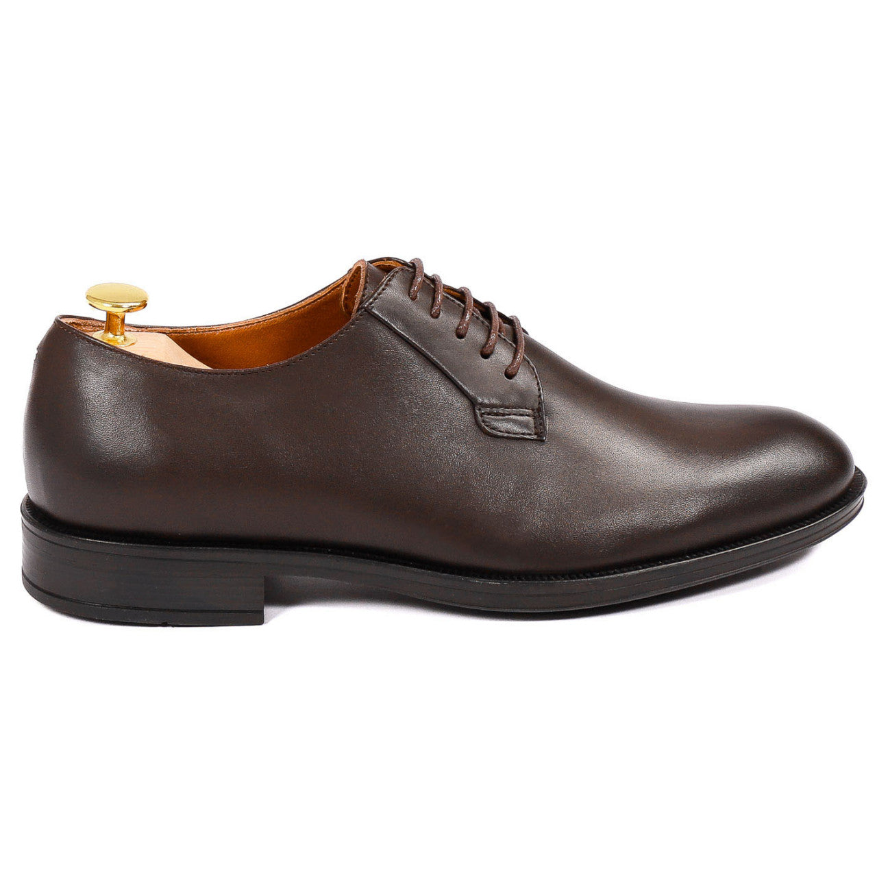Pantofi eleganti barbati 997 maro
