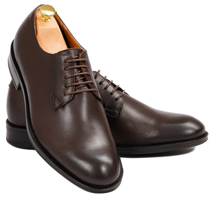 Pantofi eleganti barbati 997 maro