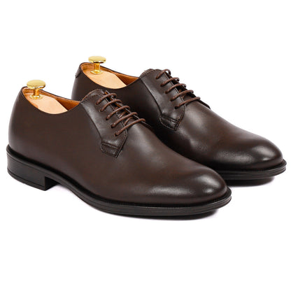 Pantofi eleganti barbati 997 maro