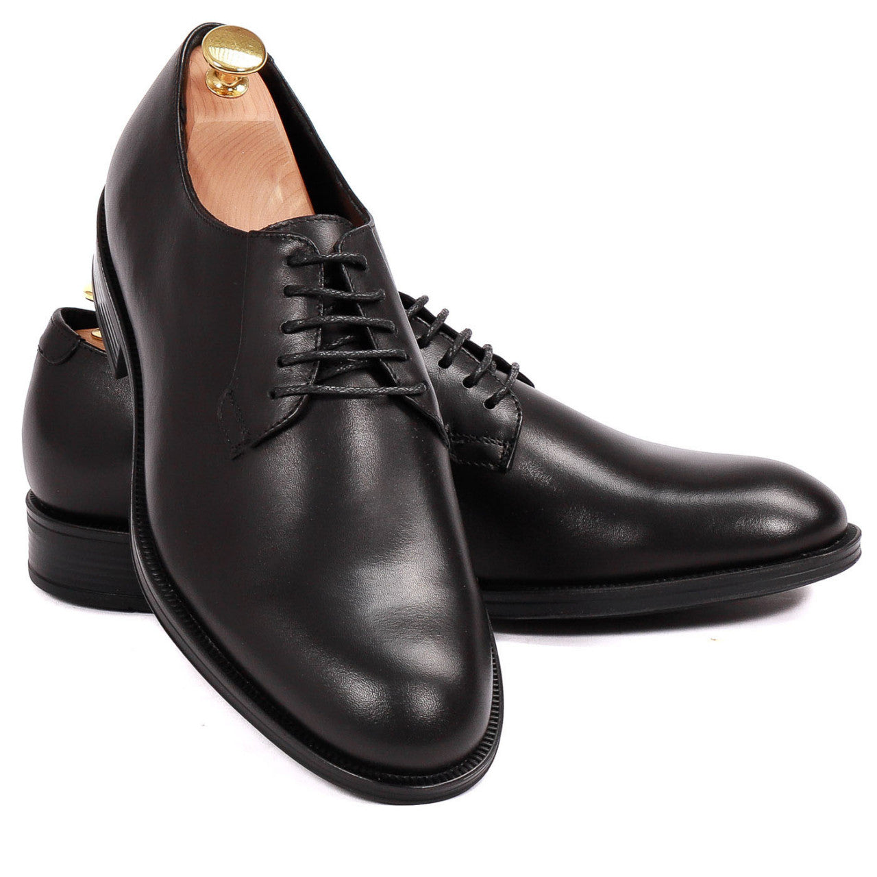 Pantofi eleganti barbati 997 negru