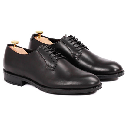 Pantofi eleganti barbati 997 negru