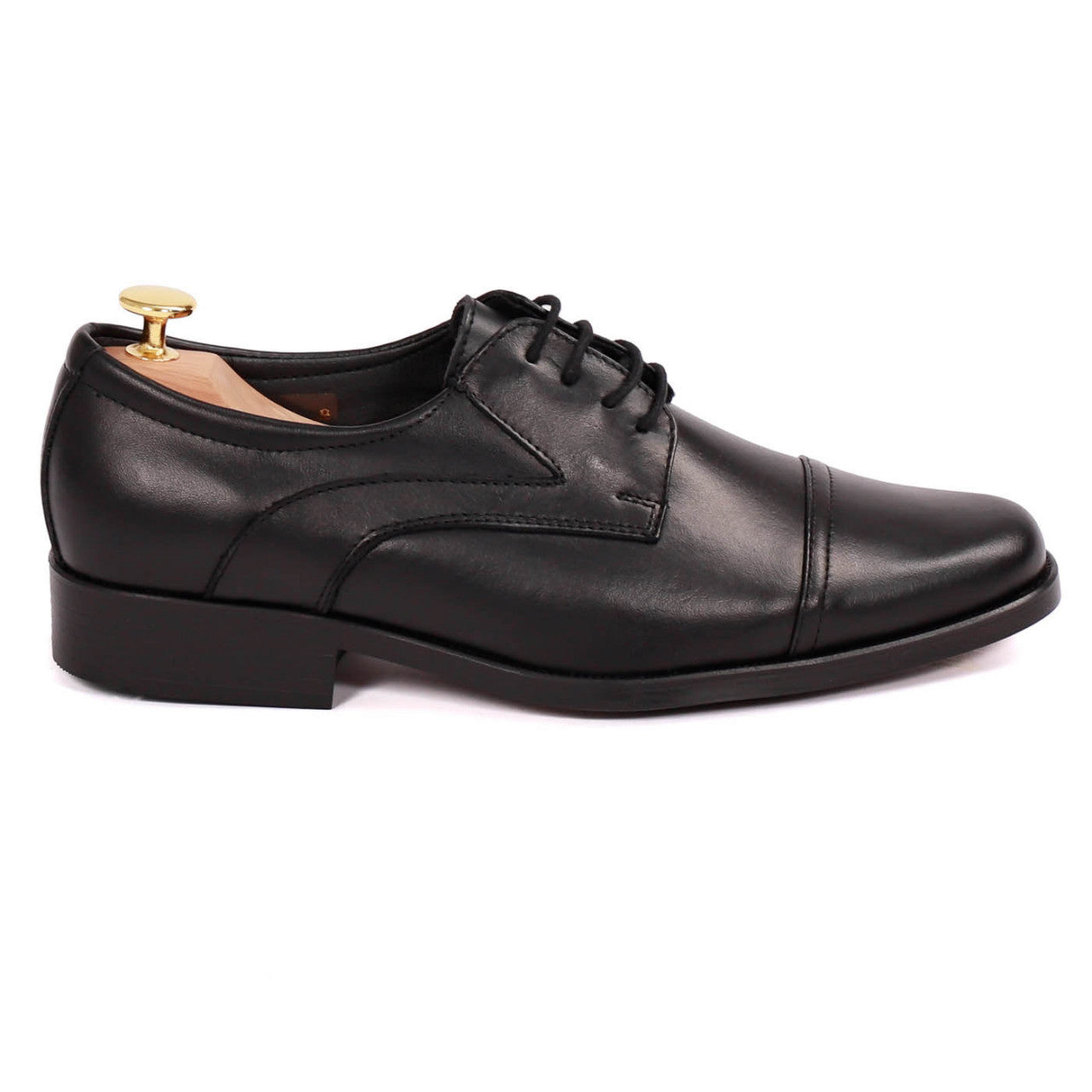 Pantofi eleganti barbati Ady negru