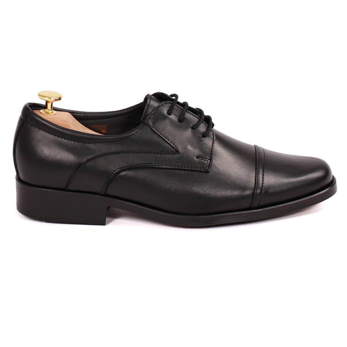 Pantofi eleganti barbati Ady negru