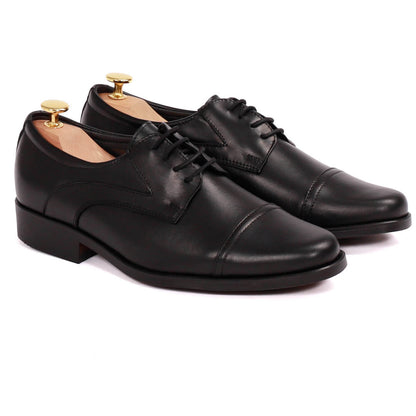Pantofi eleganti barbati Ady negru