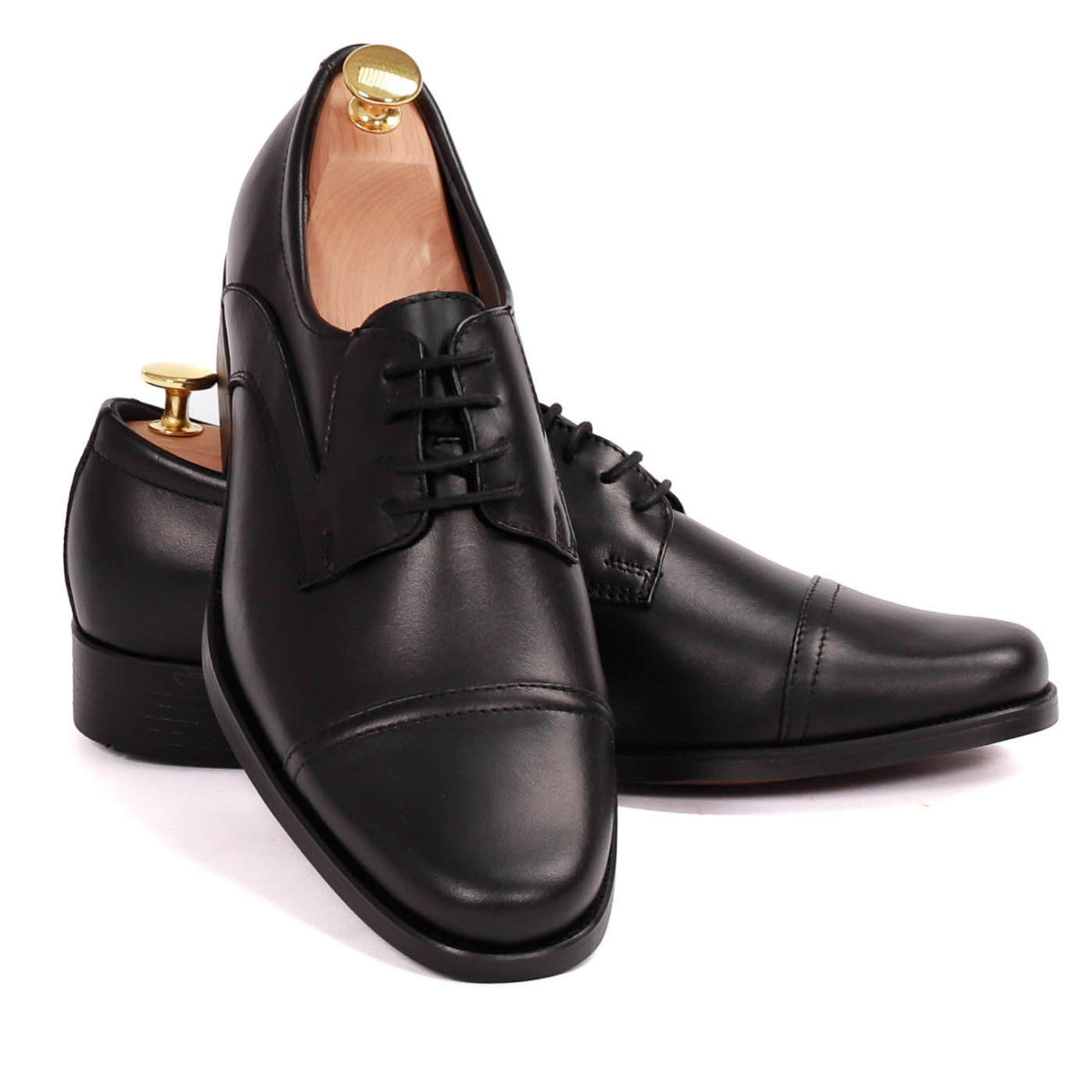 Pantofi eleganti barbati Ady negru