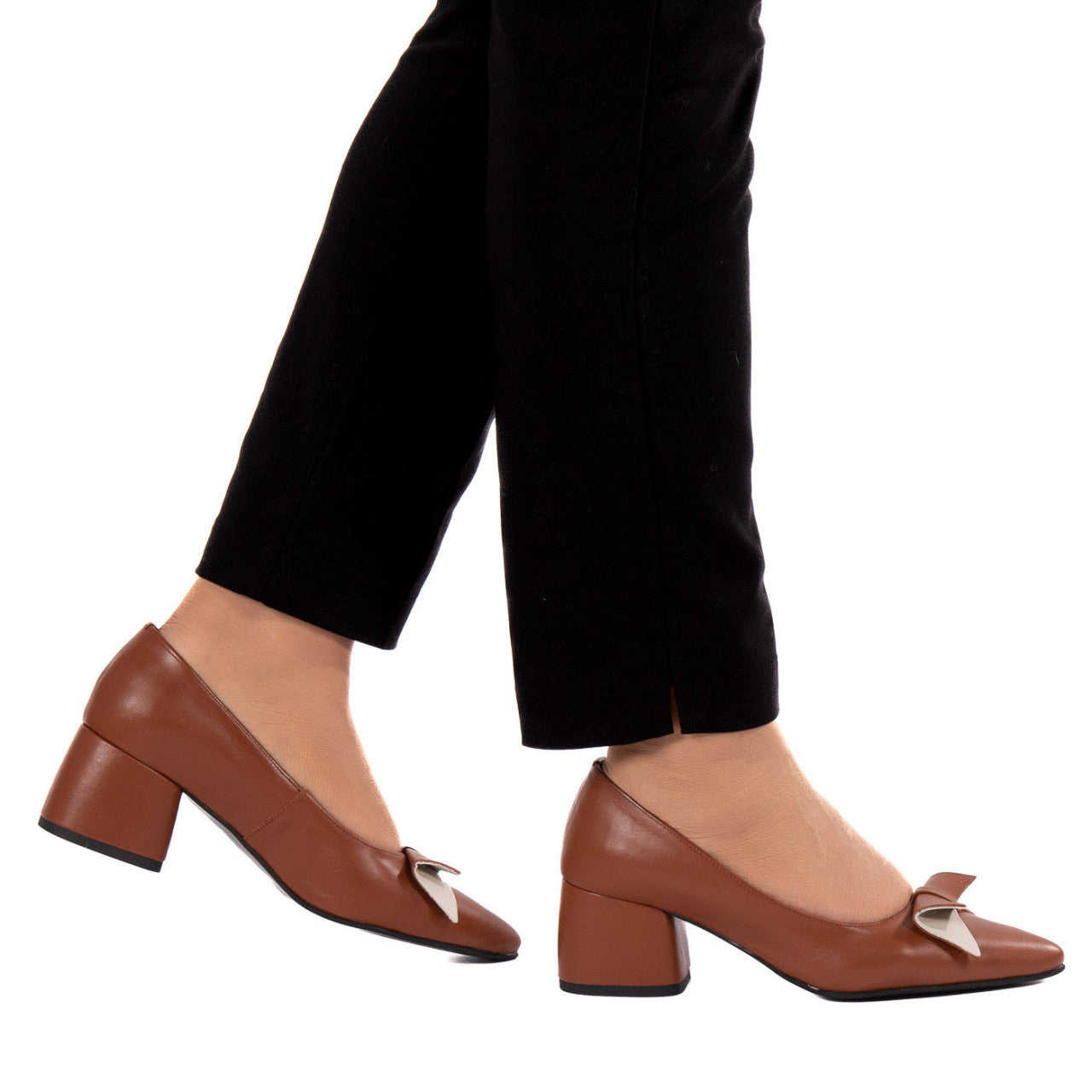 Pantofi eleganti dama 1455 maro