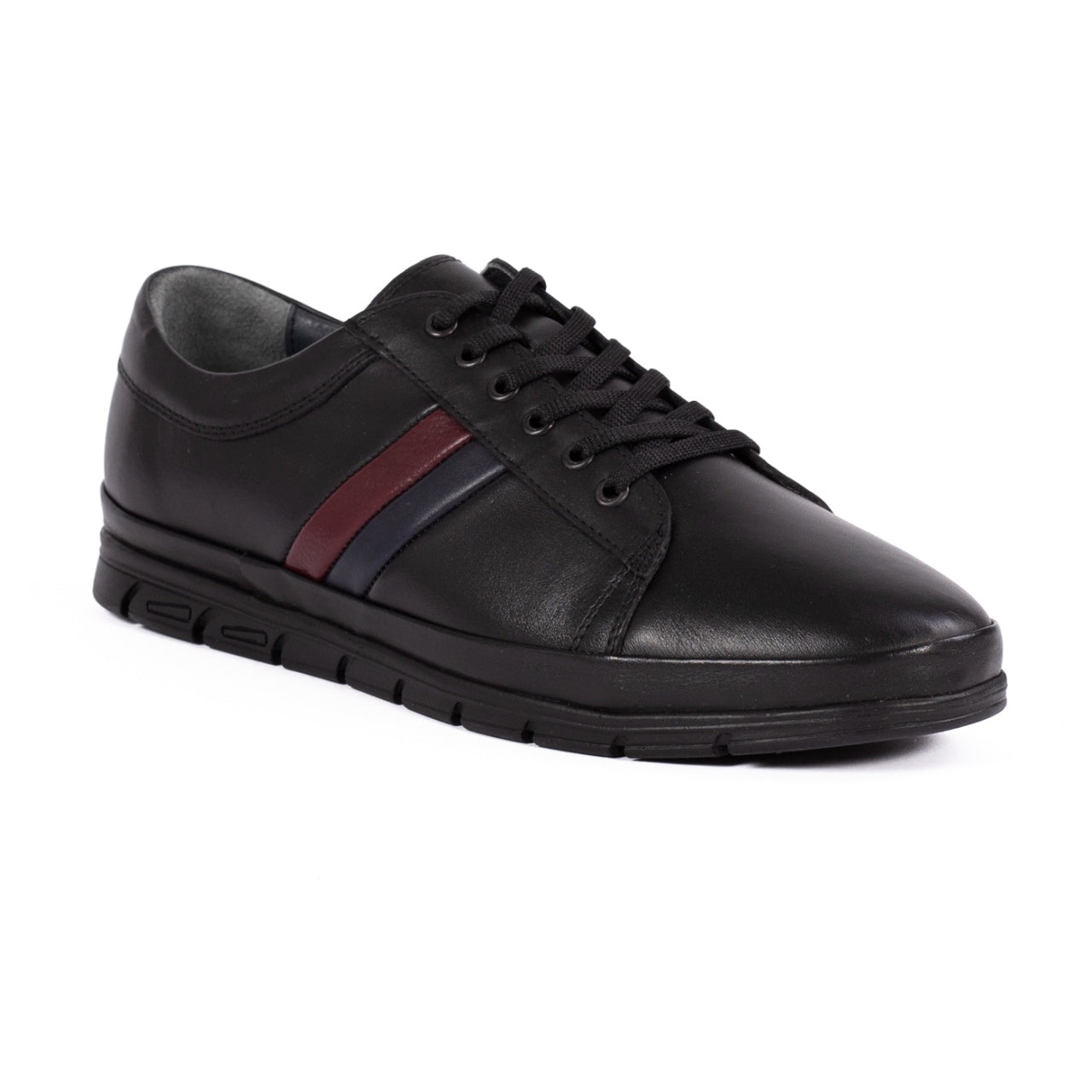Pantofi sport 1021 negru