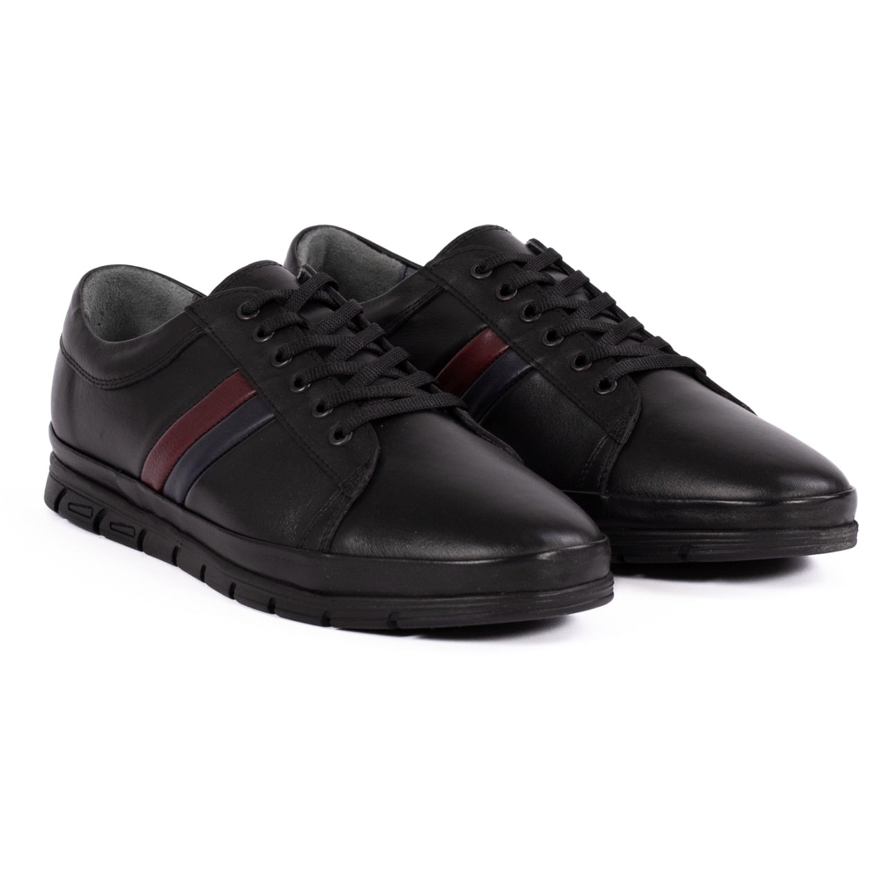 Pantofi sport 1021 negru