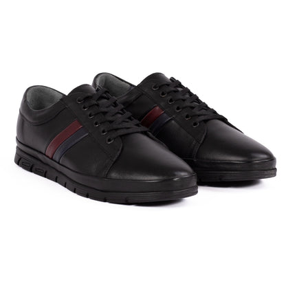 Pantofi sport 1021 negru