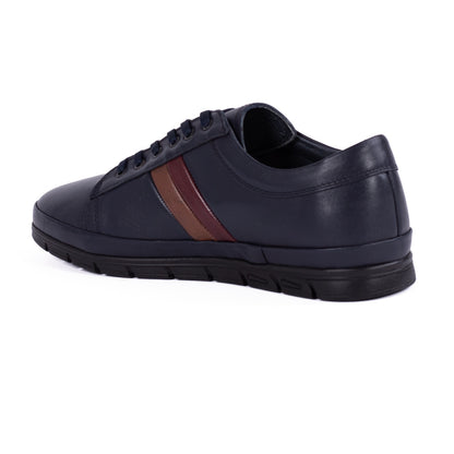 Pantofi sport barbati 1021 albastru