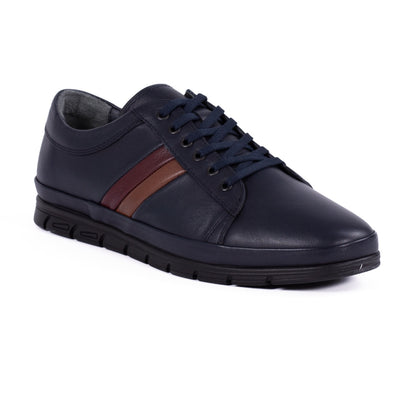 Pantofi sport barbati 1021 albastru