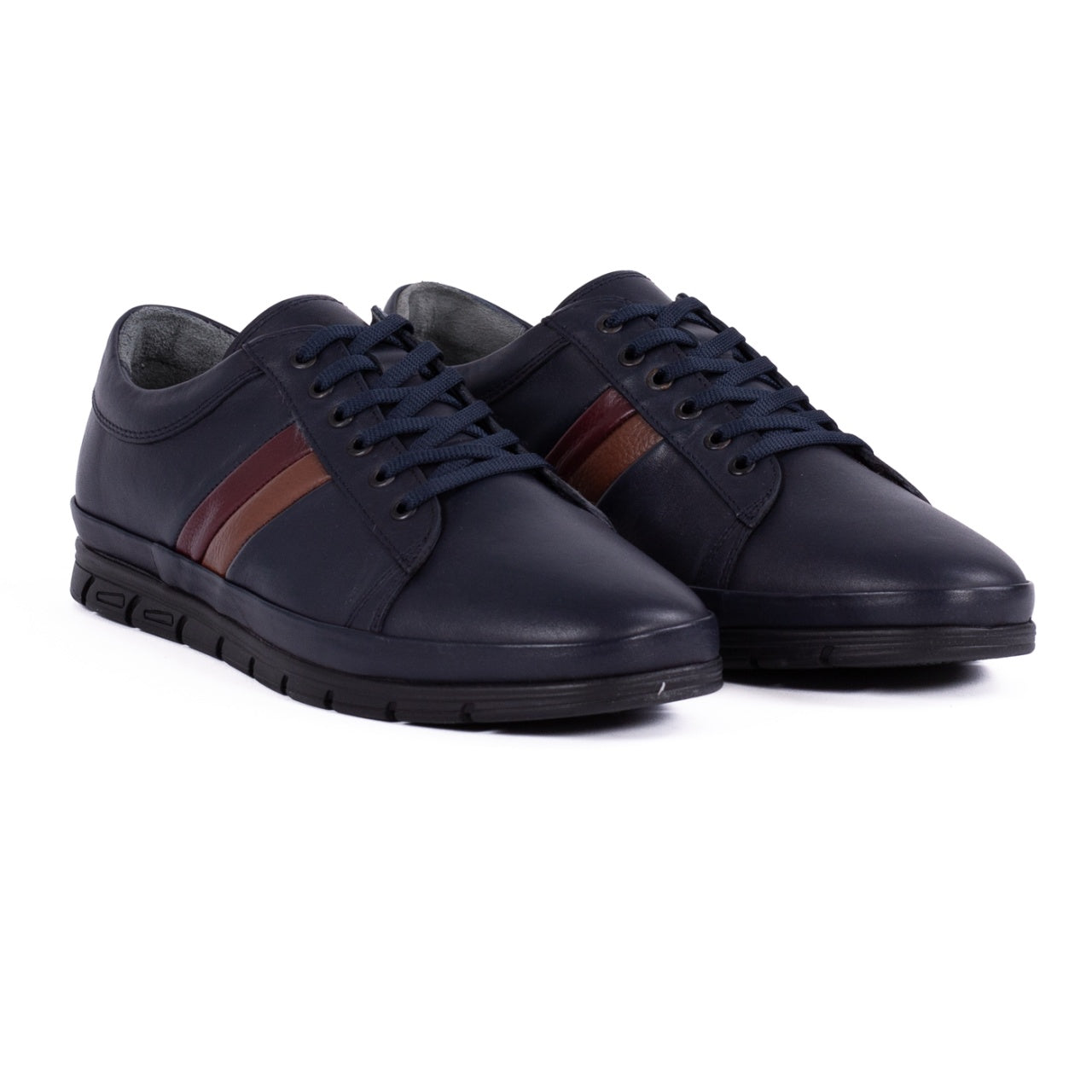 Pantofi sport barbati 1021 albastru