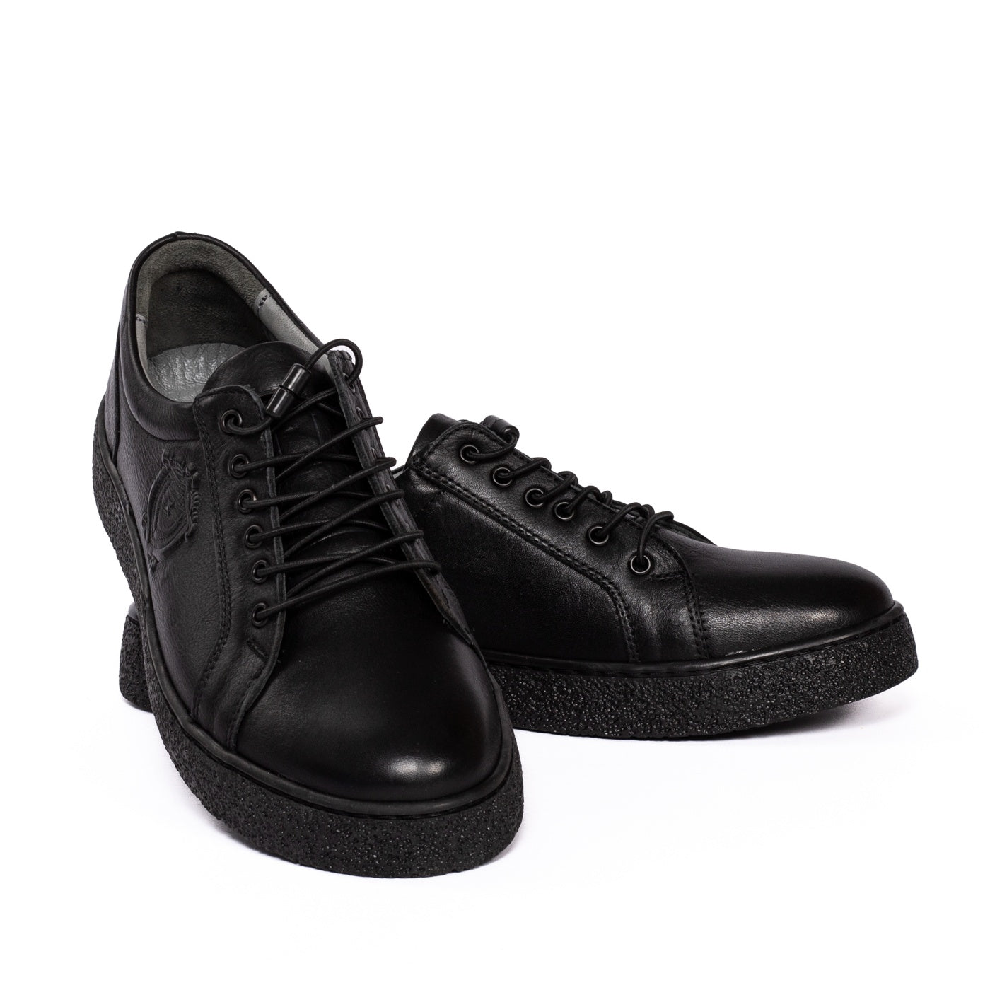Pantofi sport barbati 2001 negru