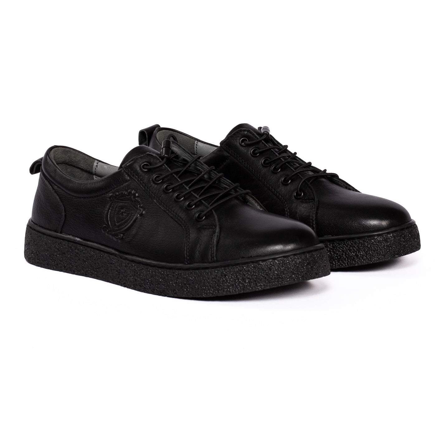 Pantofi sport barbati 2001 negru