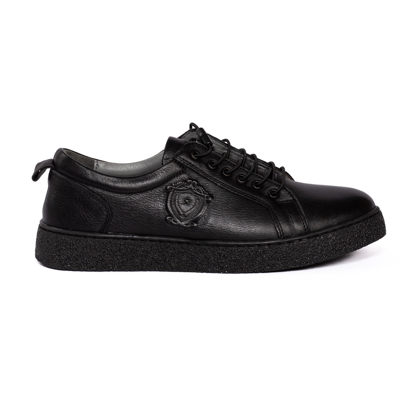 Pantofi sport barbati 2001 negru