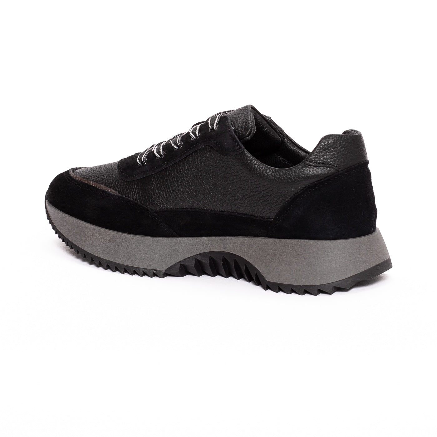Pantofi sport dama 8520 negru