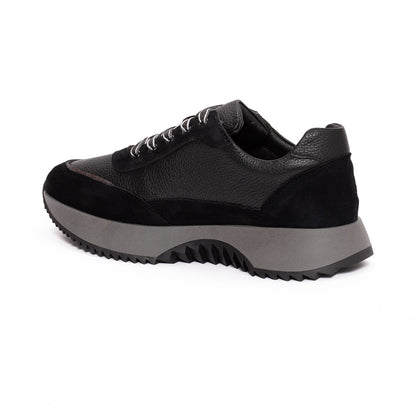 Pantofi sport dama 8520 negru
