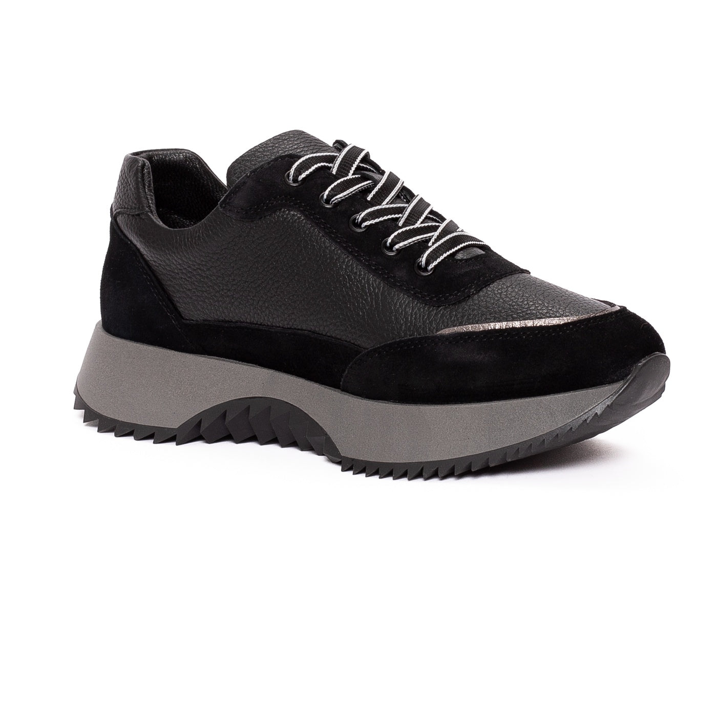 Pantofi sport dama 8520 negru