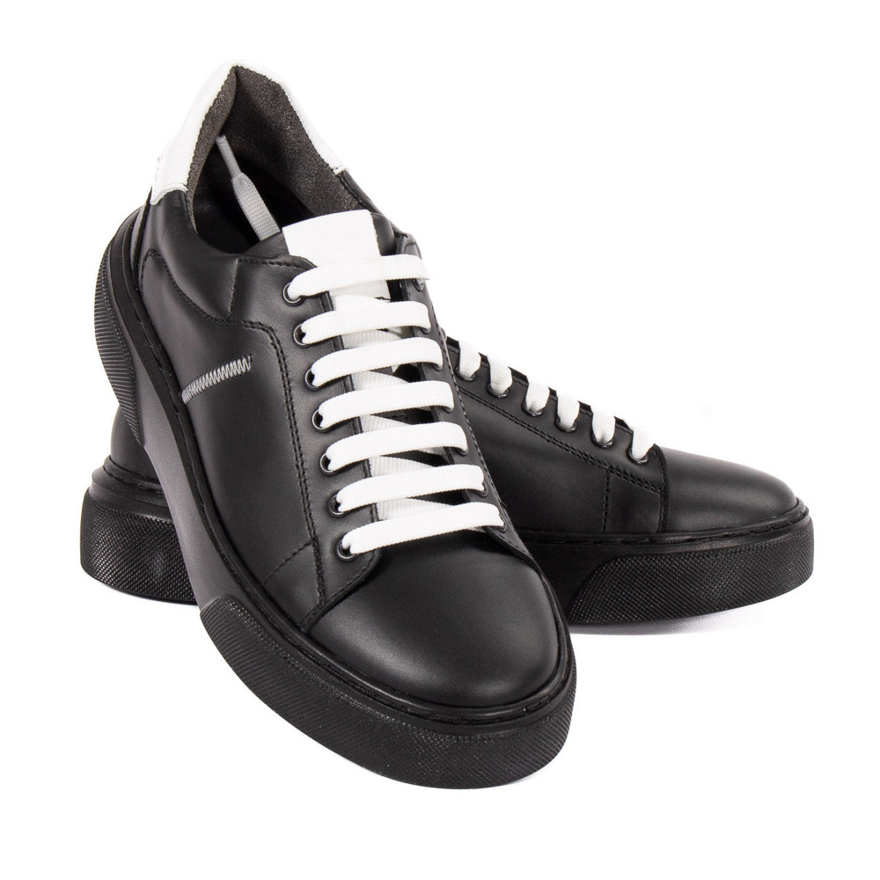 Pantofi sport MX-1-1 negru