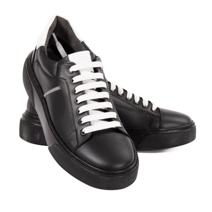 Pantofi sport MX-1-1 negru