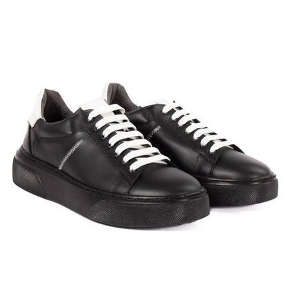 Pantofi sport MX-1-1 negru