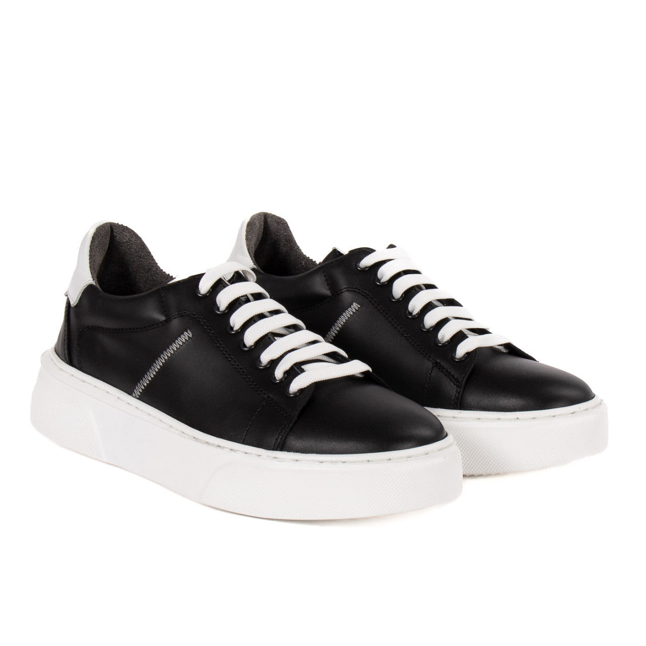 Pantofi sport MX-1 negru