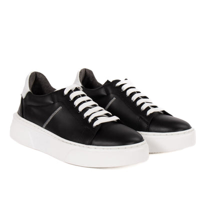 Pantofi sport MX-1 negru