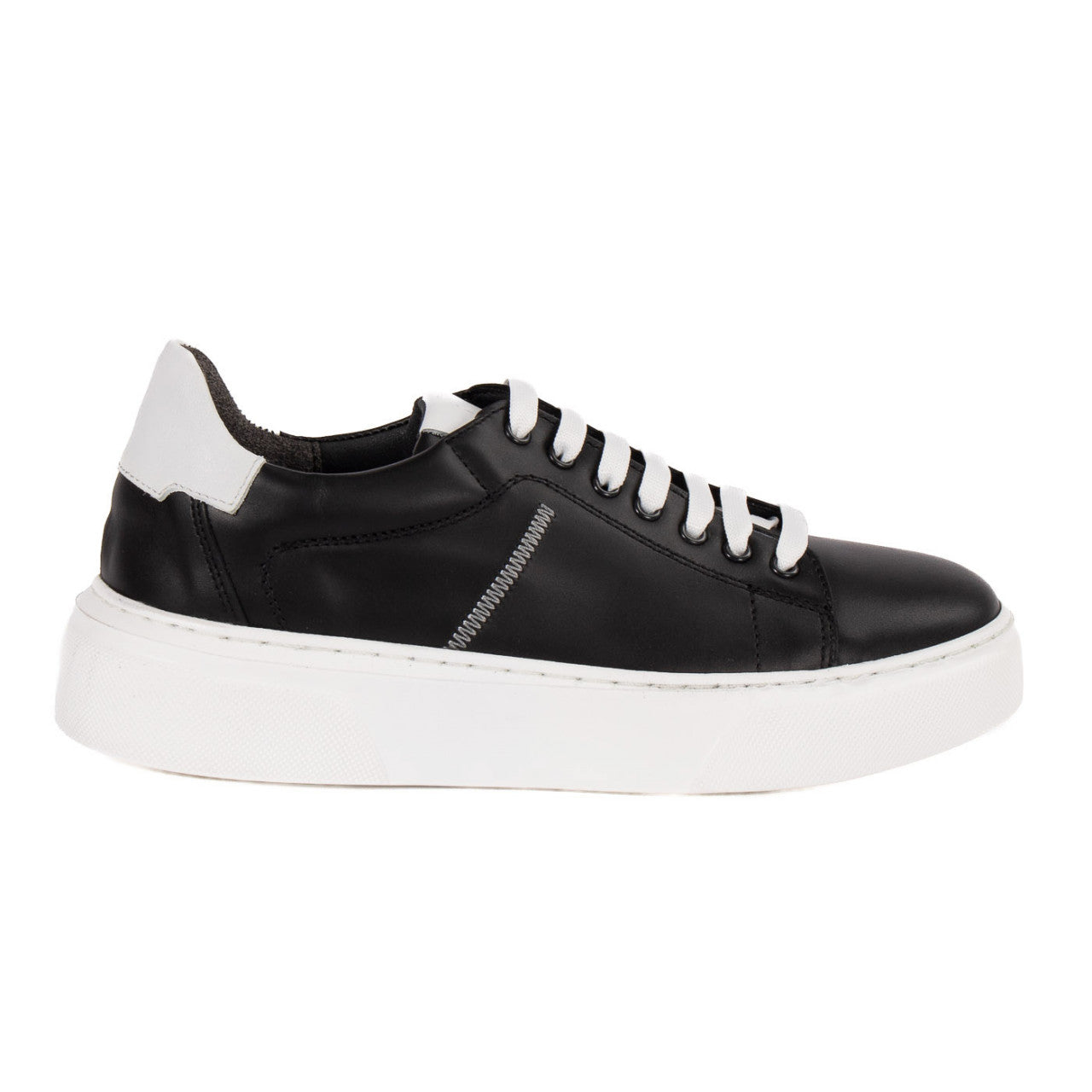 Pantofi sport MX-1 negru