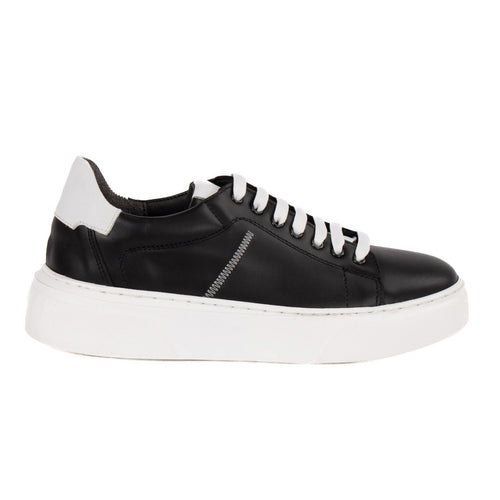 Pantofi sport MX-1 negru