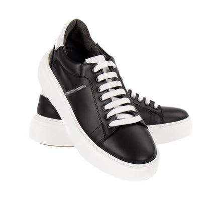 Pantofi sport MX-1 negru