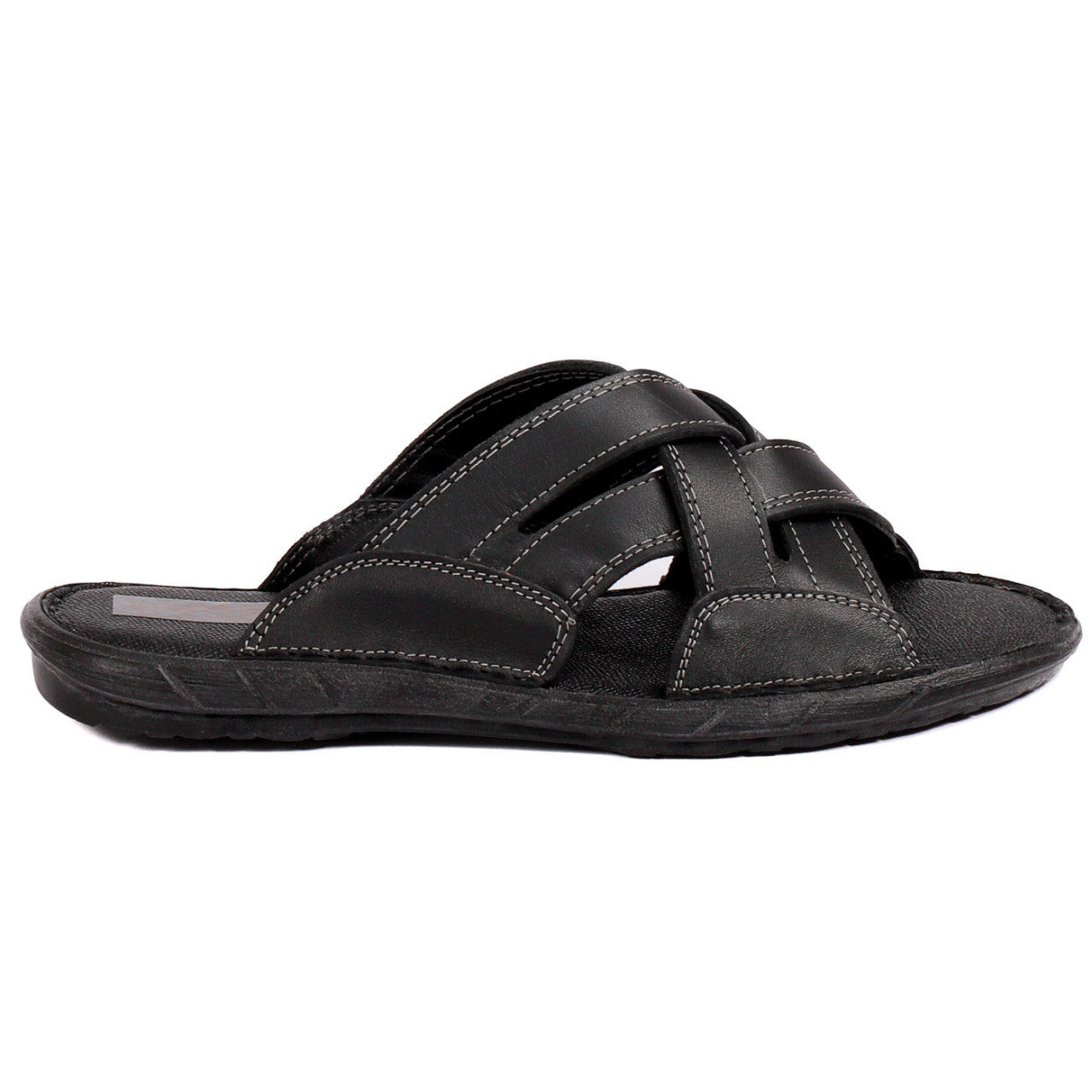 Saboti barbati 011 negru