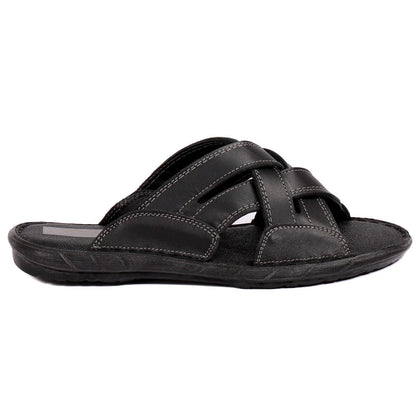 Saboti barbati 011 negru
