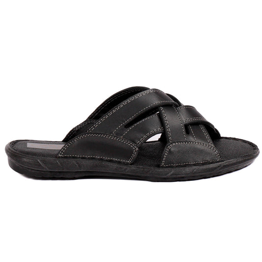 Saboti barbati 011 negru