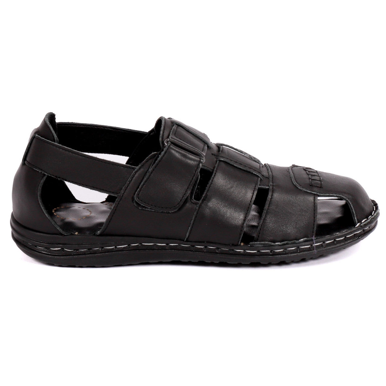 Sandale barbati 2016 negru