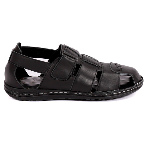 Sandale barbati 2016 negru