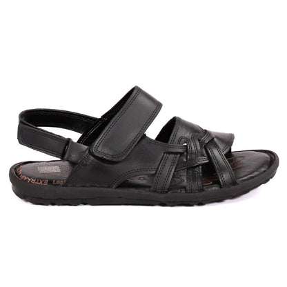 Sandale barbati 417 negru