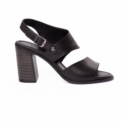 Sandale dama 182 negru