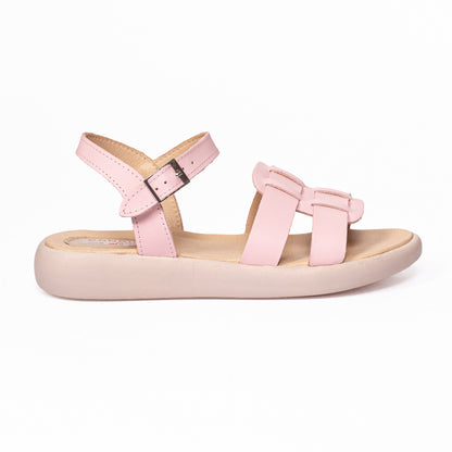 Sandale dama 903 roz