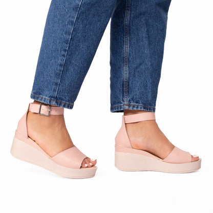 Sandale dama 959 roz