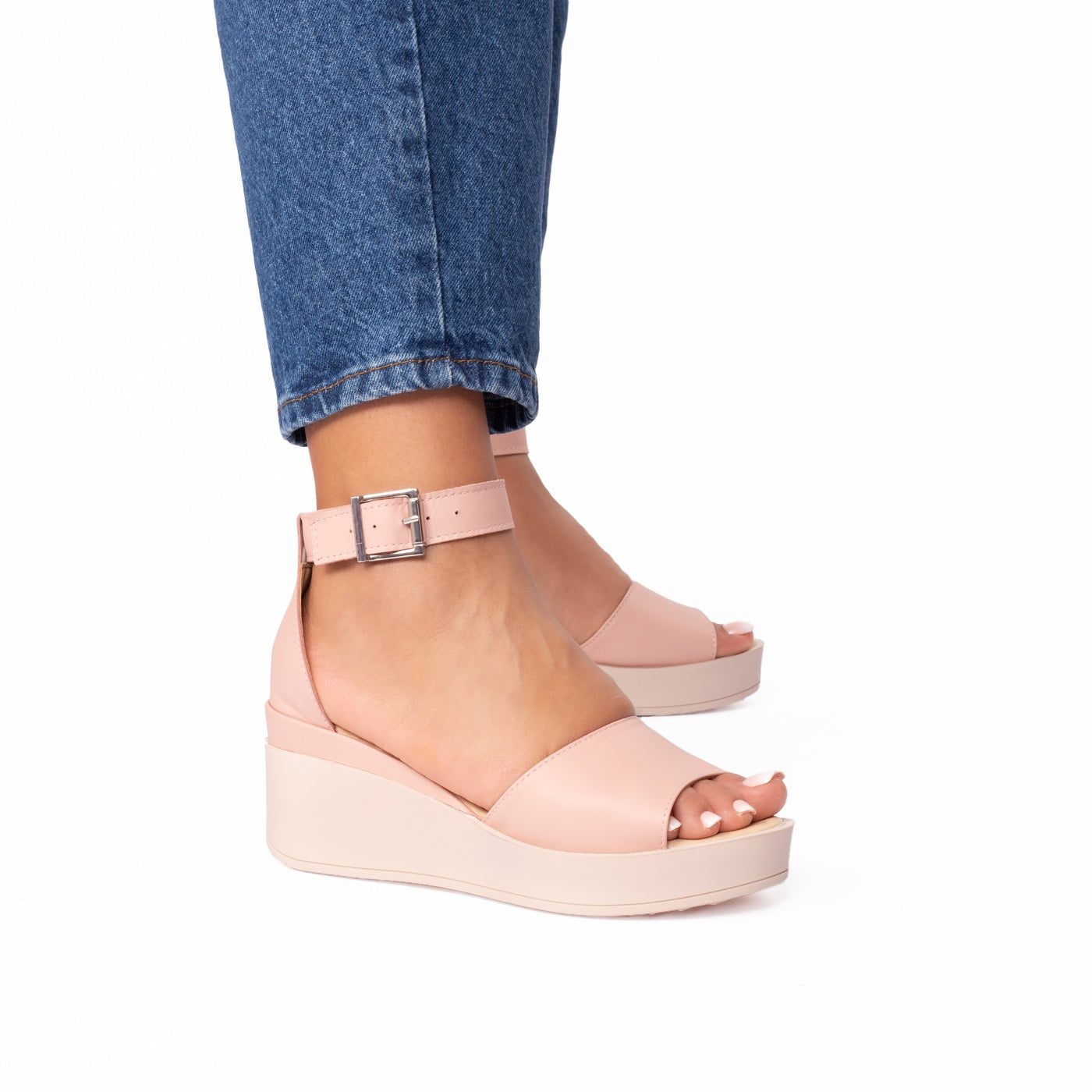 Sandale dama 959 roz