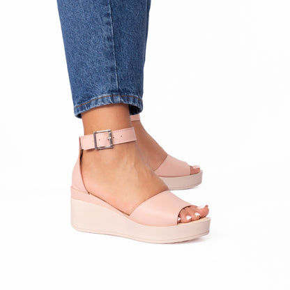 Sandale dama 959 roz